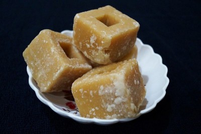 GI-tagged Indian jaggery exported from Muzaffarnagar to Bangladesh