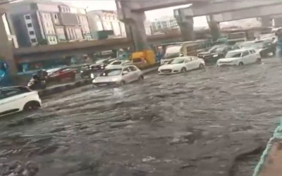 Bengaluru rains disrupt air travel: 10 flights diverted, airlines issue advisories