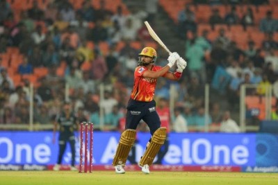 Shreyas Iyer leads Punjab Kings to maiden win in IPL 2025