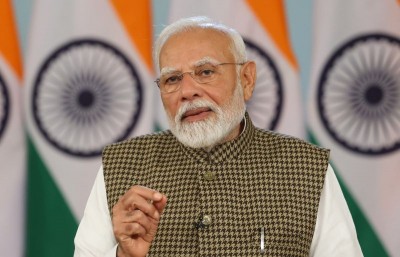 India ready to offer possible assistance: PM Modi on Myanmar, Thailand earthquake