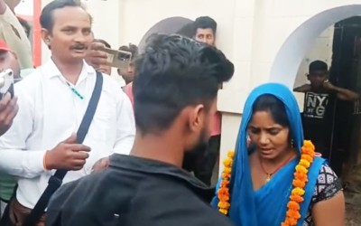 Uttar Pradesh: Man decides to marry his wife to her lover to avoid 'Meerut-like murder'