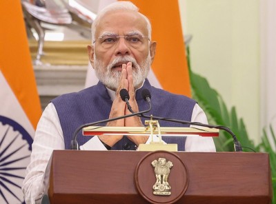 Narendra Modi to visit Sri Lanka, Thailand next month