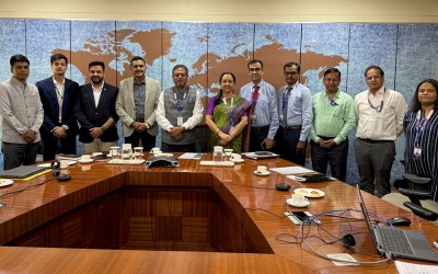 Luminous partners with SBI to expand solar financing in India