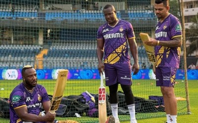 Pitch battle rages at Eden