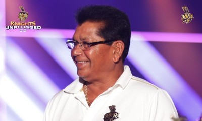 IPL: Pandit downplays pitch issue, but expects some favour