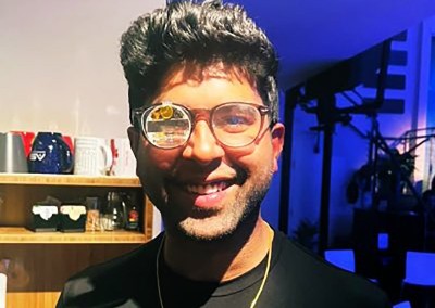 'The city is dangerous': Indian origin techie claims to be shot twice near San Francisco hotel in US