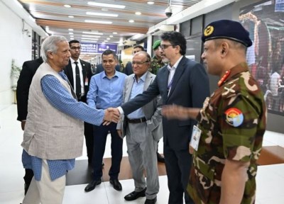 Yunus government has systematically stifled free press in Bangladesh: Exiled Journalist Sumi Khan