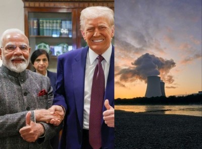 Indian, US companies to jointly design nuclear power plants in India as part of a two-decade-old deal