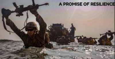 Tiger Triumph: India-US HADR exercise begins today