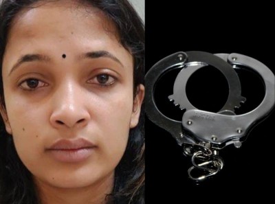 Bengaluru teacher arrested for extorting money from student's father after affair
