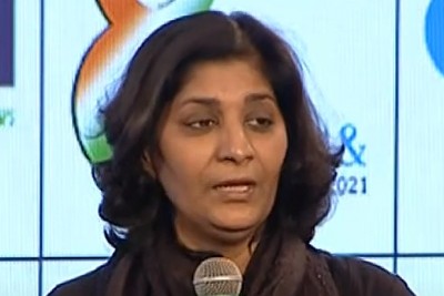 Govt appoints NCAER’s Poonam Gupta as RBI Deputy Governor for three-year term