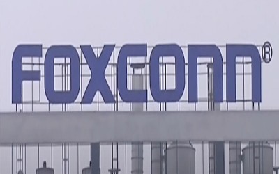 Foxconn procures $32M machinery for Apple production in India amid China-related delays
