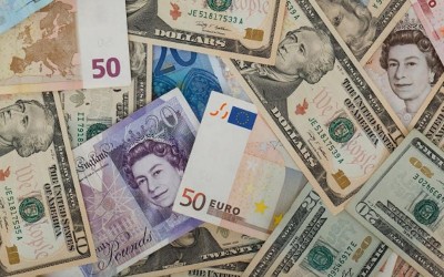 India’s forex reserves at $658.8 billion, sufficient for 11 months of imports: Sitharaman