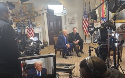 Elon Musk to soon step down from his government role, Donald Trump tells cabinet: Report