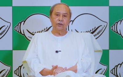 Rajya Sabha MPs must exercise conscience for voting: Naveen Patnaik's party eases Opposition to Waqf Bill