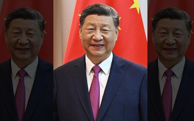 China imposes additional 34 percent tariffs on all imported US products from April 10