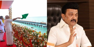 Stalin skips PM’s Pamban Bridge event in Tamil Nadu, seeks assurance on fair delimitation