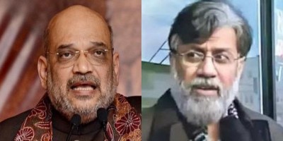 Tahawwur Rana’s extradition proof of Modi govt's diplomatic strength: Amit Shah