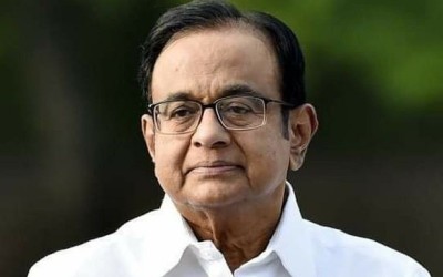 Previous govt should also get credit: P Chidambaram on Tahawwur Rana's extradition