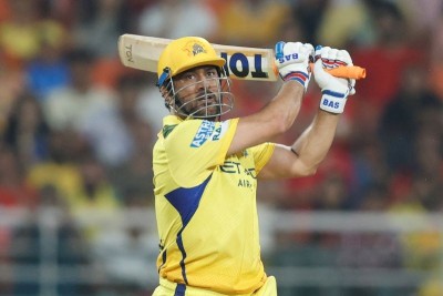 MS Dhoni back as CSK captain after Ruturaj Gaikwad ruled out of IPL 2025
