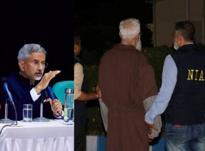 'Big step in ensuring justice for 26/11 victims': S Jaishankar on Tahawwur Rana extradition