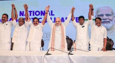 Has Annamalai been removed as Tamil Nadu BJP chief for AIADMK deal? Amit Shah responds