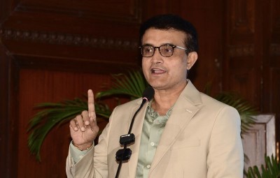 Sourav Ganguly re-appointed as ICC men's cricket committee chairperson