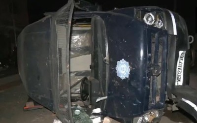 After Murshidabad, fresh violence hits Bengal's South 24 Parganas over Waqf law