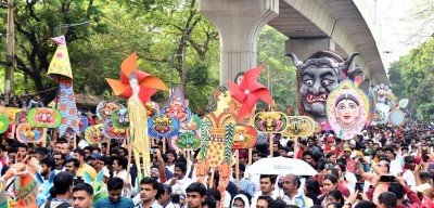 Bangladesh: Chittagong DC Hills Poila Baisakh celebration cancelled for first time in 47 years after miscreants attack event venue