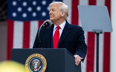 Donald Trump says his administration will offer money, plane tickets to illegal immigrants willing to self-deport