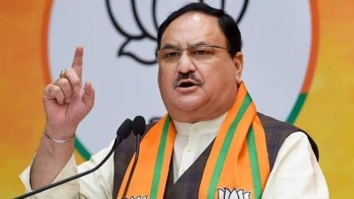 BJP has nothing to do with party MPs' remarks on Supreme Court over religious wars: Nadda