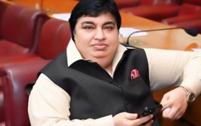 Hindu Minister Kheeal Das Kohistani attacked by unknown miscreants in Pakistan