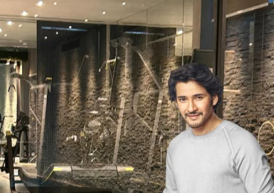 ED summons southern superstar Mahesh Babu for questioning in money laundering case