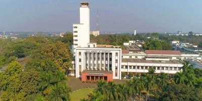 Bengal: IIT-Kharagpur student found hanging in hostel room, third campus death in a year