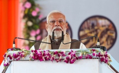 Their evil agenda will never succeed: PM  Narendra Modi condemns Pahalgam terror attack