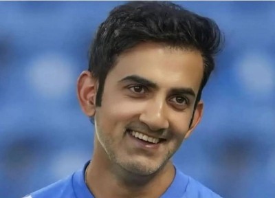 India cricket coach Gautam Gambhir receives death threat from 'ISIS Kashmir'