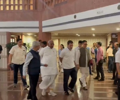 Why was there no military deployment at Pahalgam? Opposition raises tough questions, Centre responds