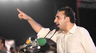 'Either our water will flow or their blood': Pakistan leader Bilawal Bhutto threatens India over Indus Waters Treaty suspension