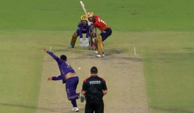 IPL: Kings and Knights share spoils