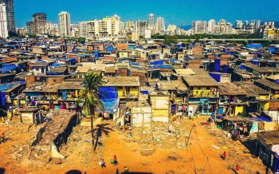 171 million people in India lifted above poverty line in the past decade: World Bank