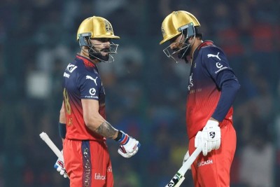Krunal Pandya, Virat Kohli power Royal Challengers Bengaluru to beat Delhi Capitals