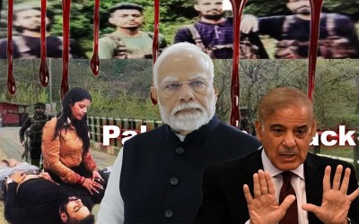 'Indian attack imminent, have reinforced our forces': Pak Defence Minister tells Reuters after Pahalgam massacre