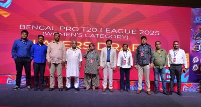 Women’s Player Draft for Bengal Pro T20 League Season 2 marks a new chapter in state cricket