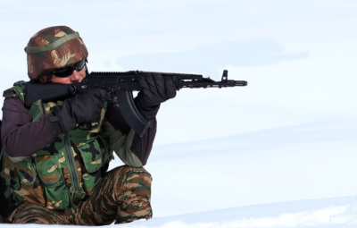 Pahalgam aftermath: Pakistan Army resorts to unprovoked firing along LoC for sixth consecutive day