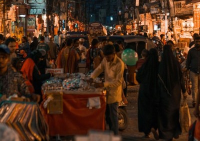 Caste enumeration to be included in upcoming census, announces Centre