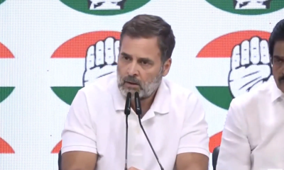 Rahul Gandhi welcomes Centre's caste census announcement but demands clear timeline of implementation