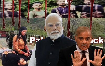 India plans twin financial blows to Pakistan after Pahalgam terror attack