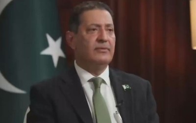 'Will use full spectrum of power': Pak diplomat issues 'nuclear' warning to India