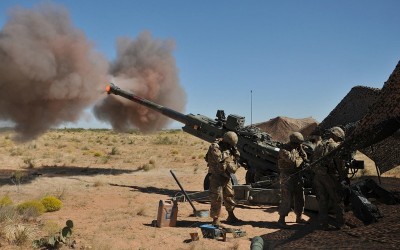 Ammunition crisis hits Pakistan Army as tensions with India mount