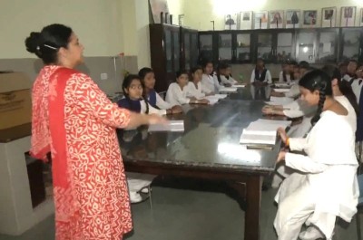 India gears up for security mock drill tomorrow. Know the details here